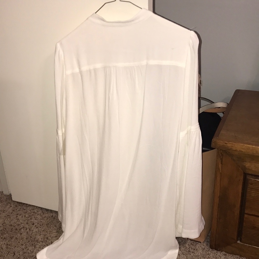 Free people shirt - Picture 3 of 3